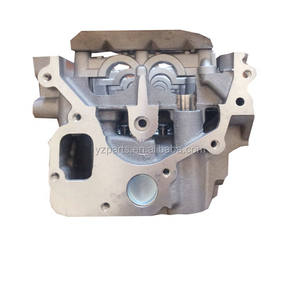 ZD30 11039-VC10A 11039-VC101 7701058028 7701068369 7701061568ฝาสูบ AMC908506สำหรับ Nissan Patrol สำหรับ Opel สำหรับ Renault <span class=keywords><strong>3</strong></span>.0 - Product Image 5