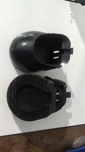Bota de Goma de Alta Resistencia para Caballos, Protección Duradera para Montar y Entrenar Caballos, al Mejor Precio al por Mayor - Product Image 2