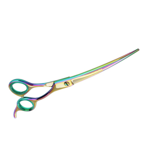 Tijeras de Peluquería Personalizadas para Salón, Tijeras de Corte de Pelo para Barbería 2026, Tijeras de Barbero Personalizadas, Tijeras para Barbería - Product Image 4