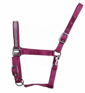 Dos de gorge en cuir de cheval - Product Image 1