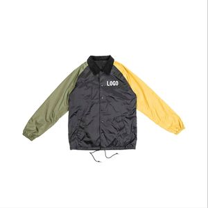 Chaqueta Bomber Unisex INDEX SPORTS WEAR, Impermeable, de Secado Rápido, con Capucha, Ligera, Cortavientos, para Senderismo, Camping, Viajes y Uso Diario - Product Image 4