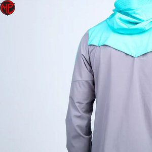 Custom Leisure <b>Winter</b> Work Waterproof <b>Jacket</b> Windbreaker Rain Hoodie <b>Running</b> Windproof Outdoor <b>Jacket</b> for Men - Product Image 5