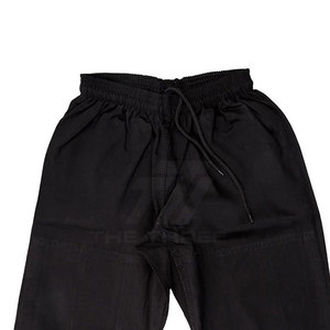Traje de BJJ de Primera Calidad, 100% Algodón, 280g, Costuras Reforzadas, Ligero, de Secado Rápido, Transpirable, Gi Tradicional de Artes Marciales - Product Image 4