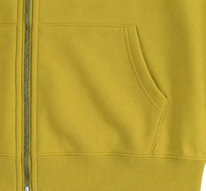 Chándal Casual de Invierno para Hombre, con Cremallera, Capucha y Estampado, 100% Poliéster, Transpirable, Ligero y Ecológico para Viajes - Product Image 6
