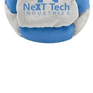 High Quality Customizable NEXT <b>TECH</b> INDUSTRIES Hacky Sacks Synthetic Suede Footbags 2.5 Inches Toy Balls - Product Image 6