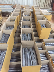 Fournisseur briquette de charbon de bois sciure A Grade BBQ Charcoal Hexagon Briquettes Charcoal - Product Image 6