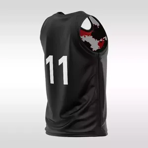 Custom Team <b>Training</b> <b>Bibs</b> for Youth and Adult Breathable Mesh Practice Vests for Soccer Football Basketball Volleyball - Product Image 2