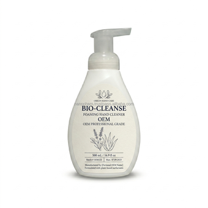 Gel de Ducha y Champú Corporal con Fórmula Personalizada OEM |   Limpiador Hidratante de Lujo de Marca Privada, Suministro al por Mayor - Product Image 2