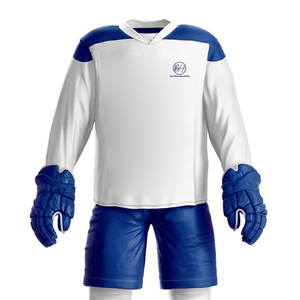 Vêtements de hockey sur glace pour jeunes, prix raisonnable, vente en ligne. - Product Image 5