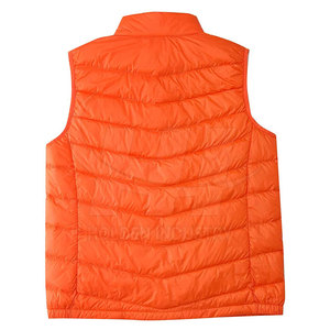 New Fashion Puffer <b>Vest</b> Street Style Puffer <b>Vest</b> Casual Wear Puffer <b>Vest</b> Trendy Look Puffer <b>Vest</b> - Product Image 2
