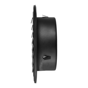 Copertura per Ventilazione a Parete in Acciaio Inox Premium da 6 Pollici, Griglia Rotonda per Condizionatore con Schermo di Protezione Integrato - Product Image 5