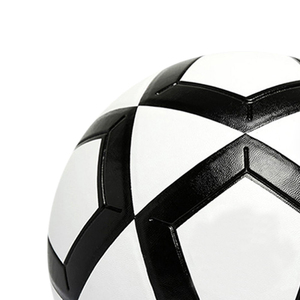 Ballon de football neuf, cousu main, pour intérieur et extérieur, style unique, pour l'entraînement, vente en gros - Product Image 6