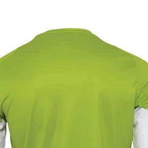 Maillot de cyclisme réfléchissant à séchage rapide unisexe Ensemble de vêtements de sport sur mesure pour adultes Chemises de l'équipe OEM pour hommes - Product Image 6