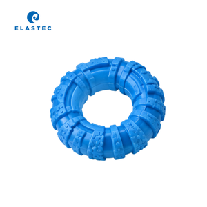 Factory Direct Custom Cute <b>Dog</b> Toys Plastic Injection Molding OEM Vietnam Wholesale Manufacturer for Global Brands - Product Image 2