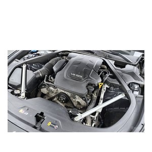 2018 for Kia K9 3.8 GDI AWD with Leather Seats Automatic Gear Box Rear Camera 79,298 km Left Steering - Product Image 6