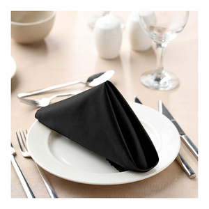 Soft Cotton Terry <b>Napkin</b> Absorbent Reusable Cloth <b>Napkin</b> for Restaurant Hotel Kitchen Dining and Home Use - Product Image 5