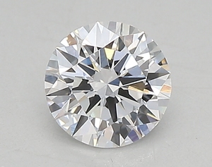 Diamantes Cultivados en Laboratorio con Certificación IGI de 0.49 Quilates, Corte Redondo, Color D, VVS1, CVD, Diamantes Cultivados al por Mayor para la Fabricación de Anillos y Pendientes - Product Image 1