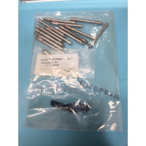 14 VARIAN E17060370 POST, LWR FILA ANODE, 187844 - Equipo y piezas de semiconductores de confianza de Trusted Global Legacy - Product Image 1