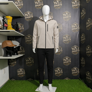 Oem Services Waterproof Men's Softshell <b>Jacket</b> Breathable <b>Fleece</b> <b>Lining</b> Zipper Closure Outdoor Winter Windproof Softshell <b>Jacket</b> - Product Image 3