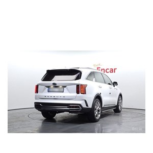 Kia Sorento Diésel 2.2 2WD 2021/7, 64,255 km, Caja de Cambios Automática, Asientos de Cuero, Estándar de Emisiones Euro V, Volante a la Izquierda - Product Image 2