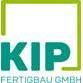 KIP Fertigbau GmbH logo