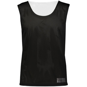 Pinnies de Lacrosse Sublimados Reversibles Coloridos y de Doble Cara, de Malla Transpirable y Fresca para Adultos Unisex - Product Image 1