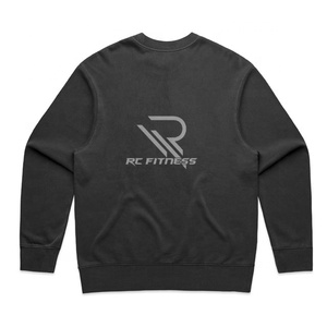 Vêtements pour animaux de compagnie en coton polaire, automne-printemps, écologiques, de luxe, personnalisés, sweat-shirt pour chien - Product Image 3