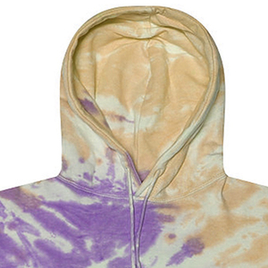Sudadera con Capucha de Forro Polar para Hombre, Diseño Sólido, Manga Larga, Invierno, Servicio OEM - Product Image 2