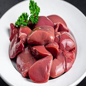 Hígado de Pollo Congelado Limpio, Saludable y 100% Puro, a Buen Precio. Compre Hígado de Pollo Congelado Barato - Product Image 3