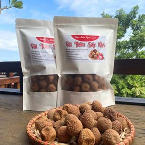 Fresh Farm Lychee Snack Soft Texture Tropical Fruit Wholesale - Product Image 6