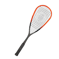 Raquette de squash en plastique et aluminium avec poignée en PU 175g SQ-XENSA120