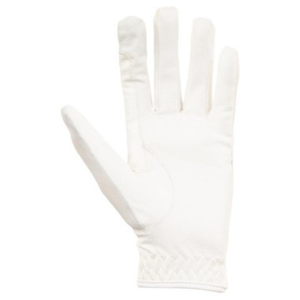 2026 New Arrival Premium Leather Horse Riding Gloves Breathable Winter <b>Equestrian</b> Gloves Custom OEM Service Wholesale - Product Image 5