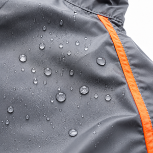 Conjunto de Chaqueta Cortavientos de Nailon para Hombre con Pantalones Cortos para Correr y Deportes de Equipo, Proveedor Mayorista OEM, Fabricante Directo de Fábrica, Logotipo Personalizado al por Mayor - Product Image 4