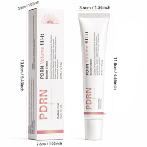 Crema Facial Hidratante PDRN, Crema Reafirmante y Lifting para Adultos, Todo Tipo de Piel, Uso Diario - Product Image 5