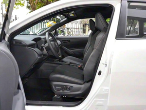 NUEVO TOYOTA FRONTLANDER (COROLLA CROSS) 2025, 196Hp, Kilometraje (0Km), TRANSMISIÓN AUTOMÁTICA - Product Image 5