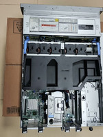 Serveur en rack PowerEdge R760XS 2U, double processeur Xeon 2,9 GHz, DDR5, PCIe 5.0, SATA, charge de travail dynamique configurable, certifié ISO, neuf