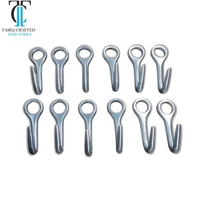 Gancho Obstétrico de Alta Precisión para Procedimientos de Maternidad, Parto y Nacimiento TARIQ CRAFTED INDUSTRIES - Product Image 3