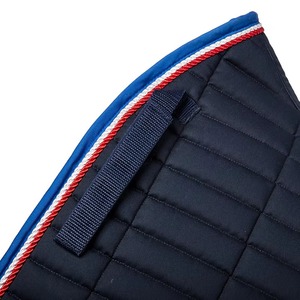 Producto Más Vendido, Almohadilla para Silla de Montar a Caballo, Almohadillas para Silla de Montar Inglesa de Alta Calidad, Almohadillas Personalizadas para Silla de Montar a Caballo al por Mayor - Product Image 4