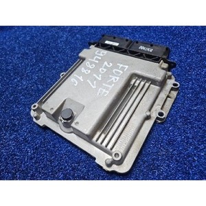 ECUs y Módulos de Computación Usados Forte 391102BAJ8 - Product Image 5