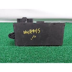 Mini Hatch - ECU et modules informatiques d'occasion 9217853 - Product Image 4