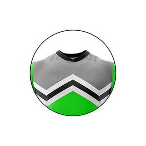 Uniformes de rugby pour hommes respirants avec logo personnalisé, sublimation, nouveau modèle avec maillots, shorts et ensembles respirants, légers - Product Image 2