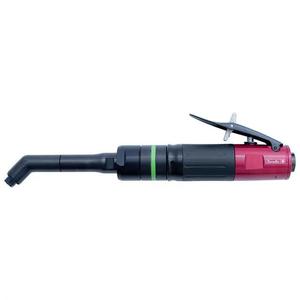 Taladro Neumático Desoutter Aerospace Air Drill-300W con Cabezal Inclinado de 45 Grados, 1000 RPM, Husillo de 1/4" x 28, Torque Máximo de 12.7 Nm - Product Image 1