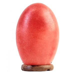 Impex Pakistan's Best Quality Eco-Friendly Himalayan Pink Salt Lamp Carved Modern Decorative Custom Geometrical Shapes Custom - Product Image 5