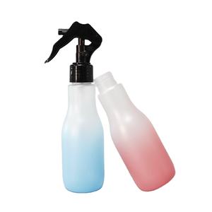 Botella de Spray de Plástico para Jardinería, Envase Industrial de 250 ml, Forma de Cilindro HDPE, Personalizable 2026, Envase PET de 150 ml - Product Image 1
