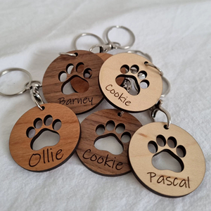 Simple Elegance Wooden <b>Key</b> <b>Chains</b> Minimalist Wooden <b>Key</b> <b>Chains</b> Plain Style Wooden <b>Key</b> <b>Chains</b> Wholesale Factory Price Item Wooden - Product Image 1