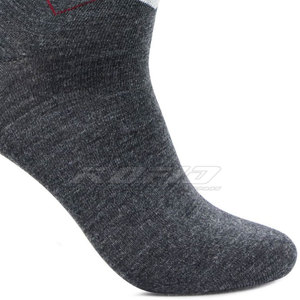 Men <b>Socks</b> Breathable Cotton Ankle <b>Length</b> Comfortable Everyday Wear Soft Durable Fabric For Office Sports And Casual Use - Product Image 6