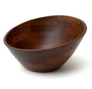 <b>Wooden</b> <b>Salad</b> <b>Bowl</b> Customized Size Handmade Designer Wholesale Soup <b>Bowl</b> Classic Stylish Designer <b>Wooden</b> Serving <b>Bowl</b> - Product Image 1