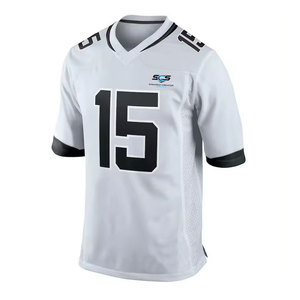 Jersey de Fútbol Americano Profesional con Nuevo Diseño 2026, Venta al Por Mayor - Product Image 3