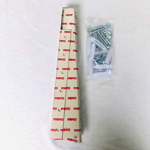 ELR101 Model 1HP DIY <b>Wall</b> <b>Bracket</b> Cream Color Multi-purpose Support Structure From Vietnam - Product Image 5