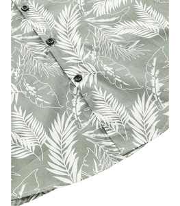 Camiseta de Alta Calidad Premium con Estampado Personalizado, 100% Algodón Tejido, Hombros Caídos, Manga Corta, Transpirable, Cuello Redondo, Estilo Urbano para Hombre - Product Image 6